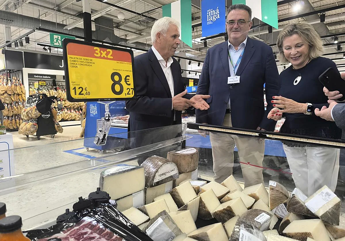 La campaña que acerca al consumidor el valor que hay detrás de los alimentos