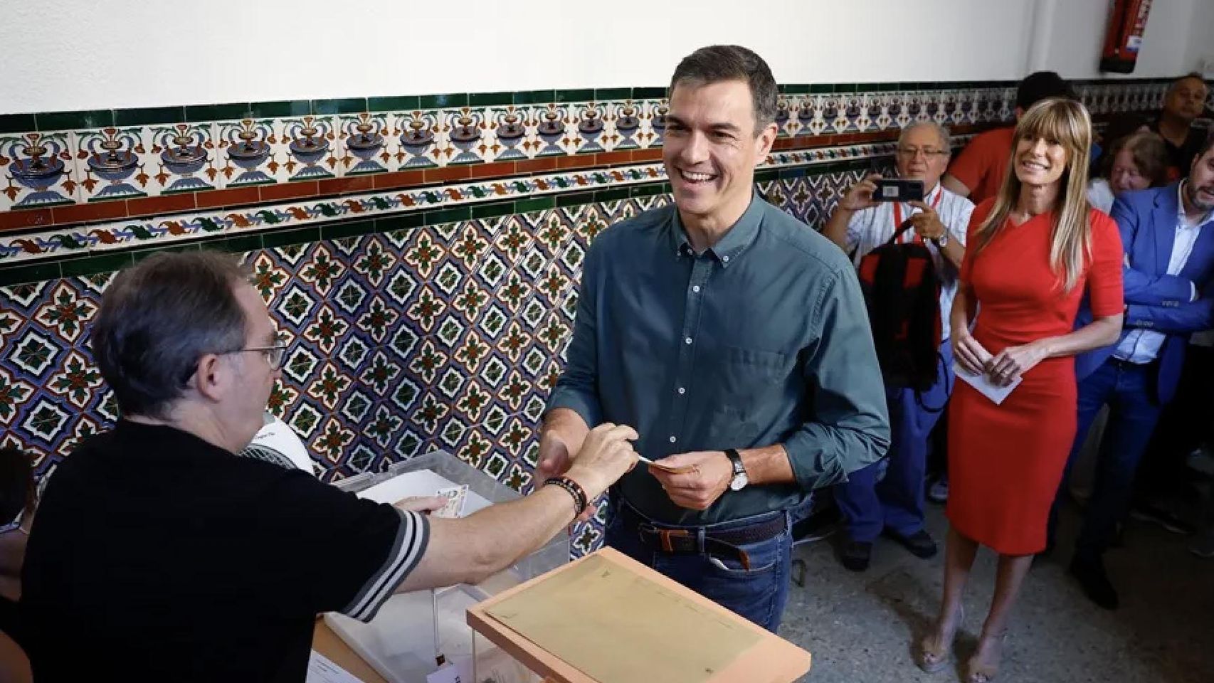 Por qué el 29 de noviembre es la fecha más probable para que Sánchez convoque elecciones y por qué podría no hacerlo
