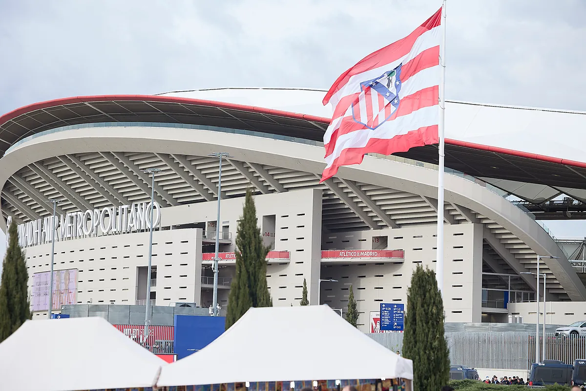 El Atlético cierra su guerra con Hacienda: el Supremo le da la razón por los pagos a agentes