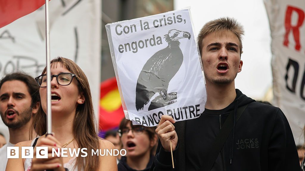 El Congreso de los Diputados de España vota en contra de los dos decretos sobre vivienda propuestos por el gobierno de Pedro Sánchez