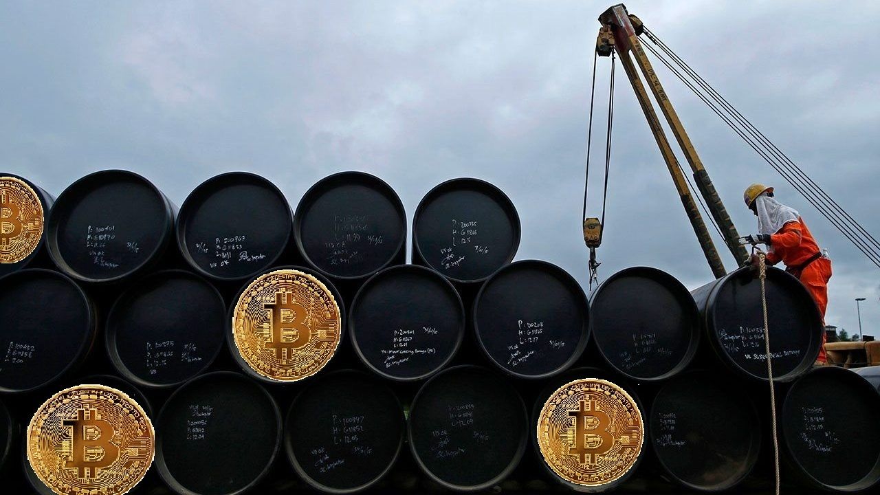 El G7 confirma la liberación de 100 millones de barriles de petróleo crudo y diésel "para contener los precios"