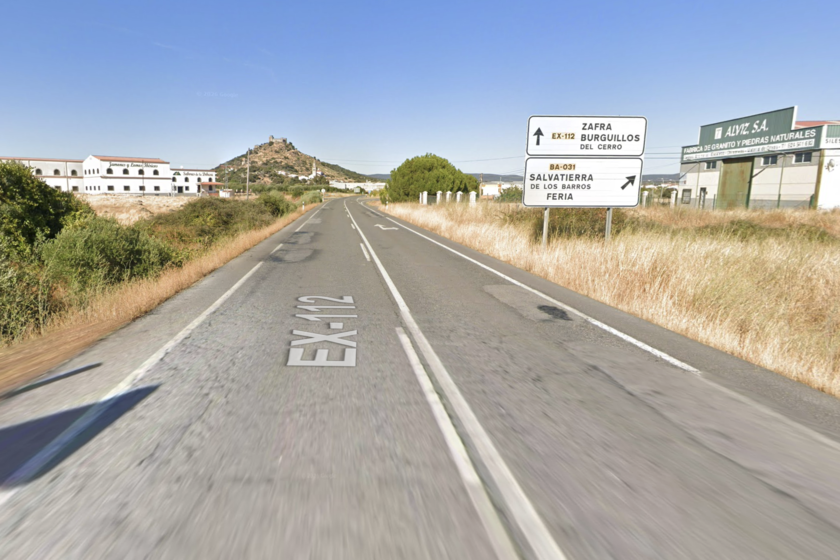 20 años después, Extremadura tiene luz verde para construir una ansiada autovía en Badajoz. El problema es que no es una autovía