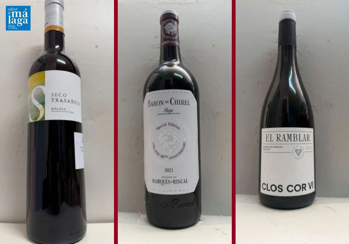 La cata: los vinos recomendados de la primera semana de octubre