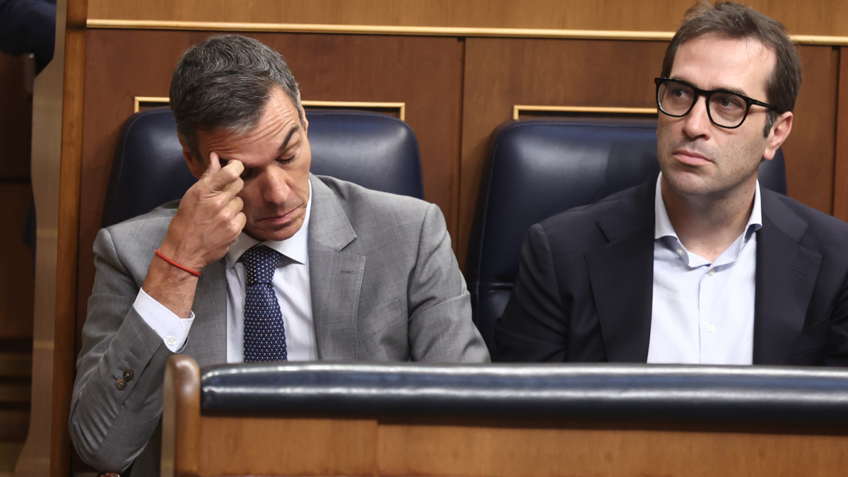Vivienda, el gran fracaso de Sánchez