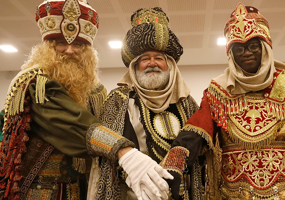 Antequera anunciará a las 12 del mediodía la decisión final sobre la cabalgata de Reyes