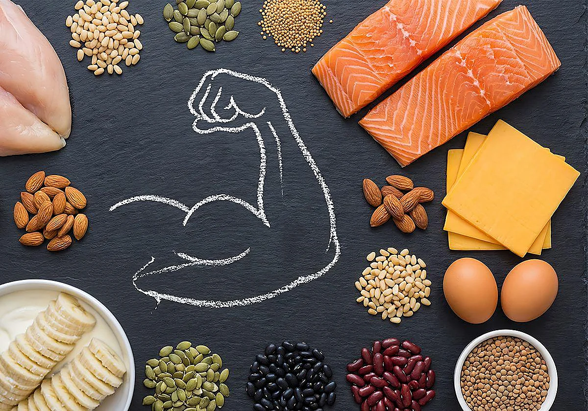 ¿Por qué es mejor comer juntos algunos alimentos?