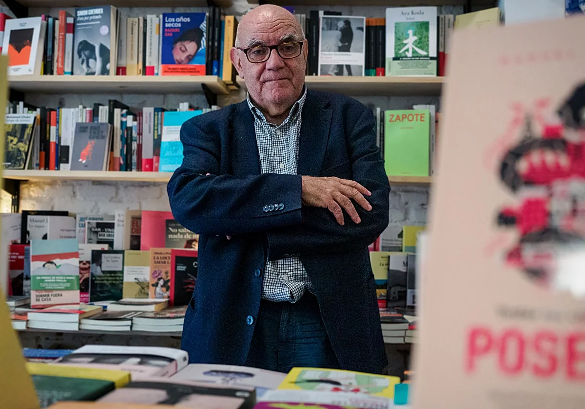 «Muchos urbanistas quieren asesinar a las ciudades pero, como vemos en Sol, las calles se resisten»