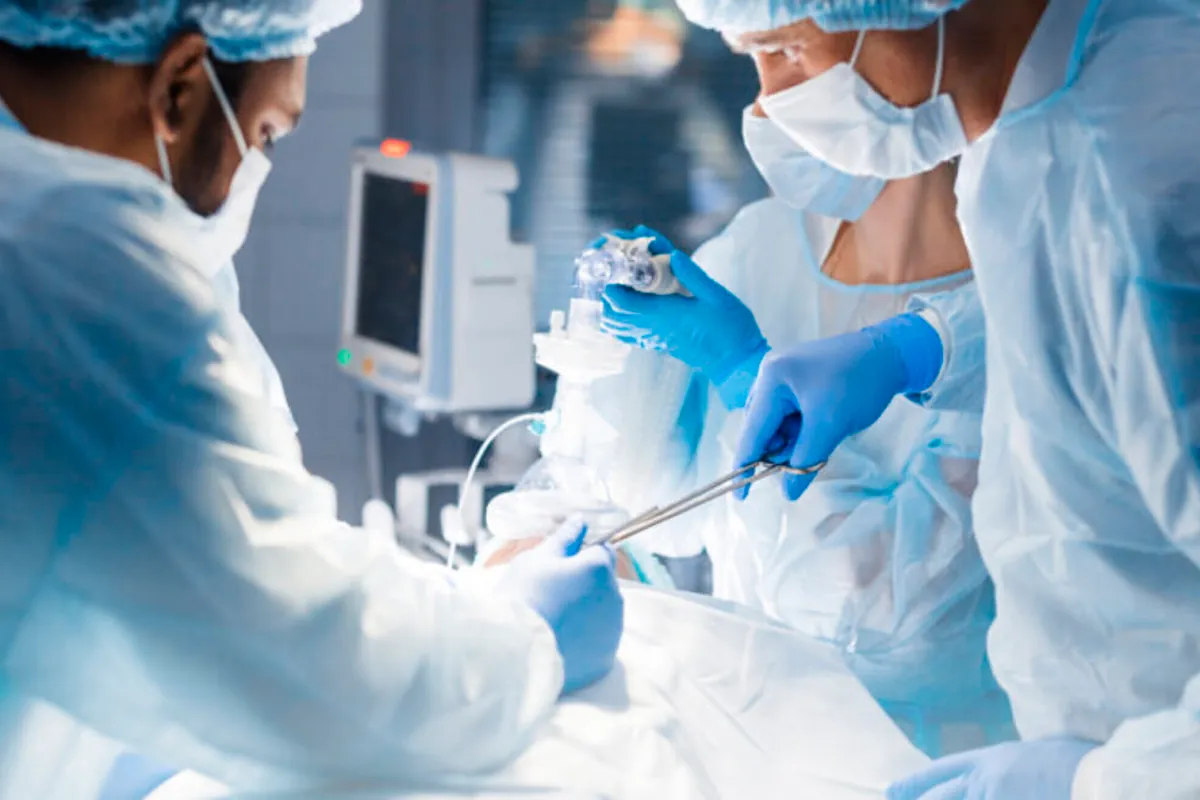 MCH negocia entrar en el capital de World Medica