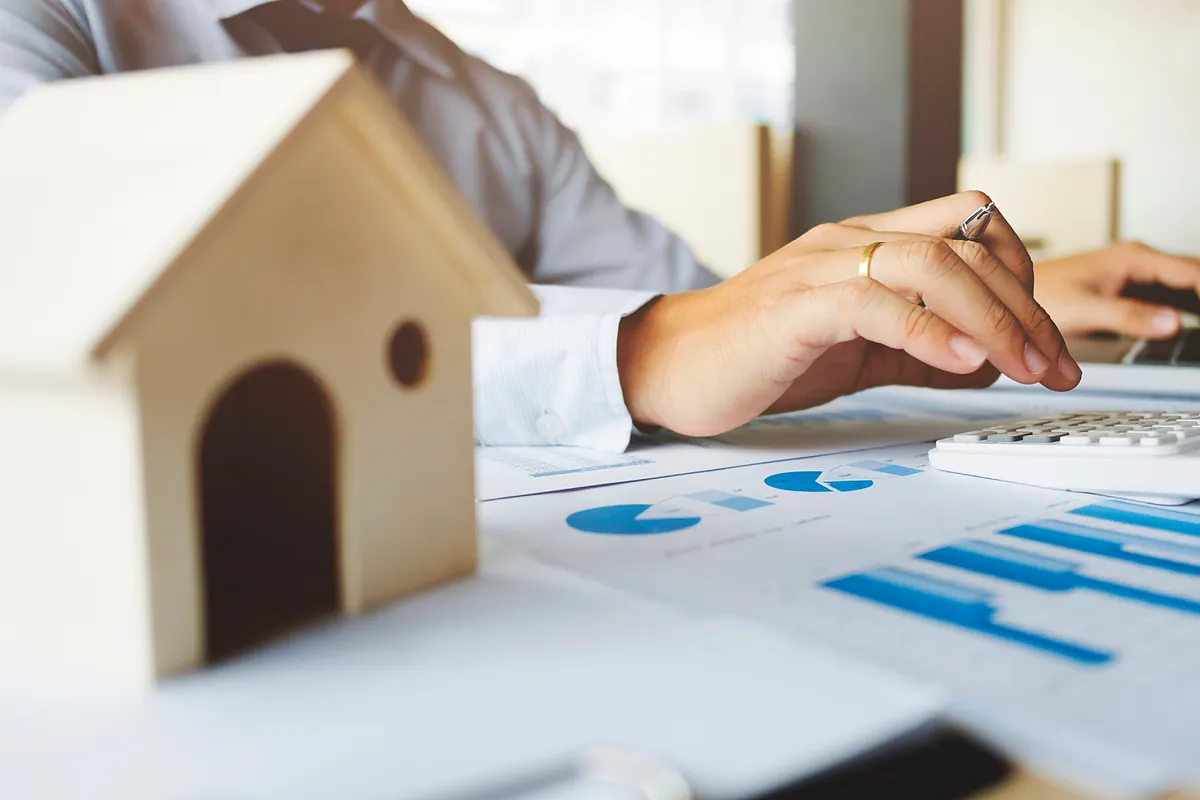 Y si la vivienda fuera la 'estrella' de la nueva compensación total...
