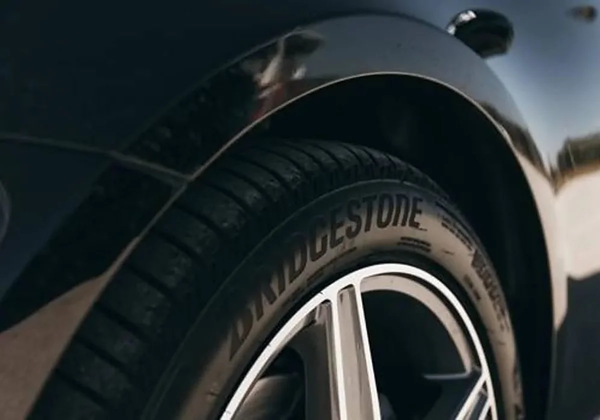 La guía definitiva para saber leer los neumáticos de tu coche