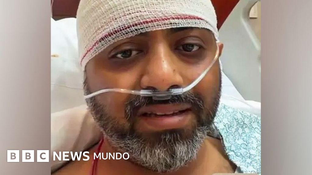 "No iba a permitir que los demás murieran": el capitán del vuelo de Dubái a Israel relata el ataque de su copiloto