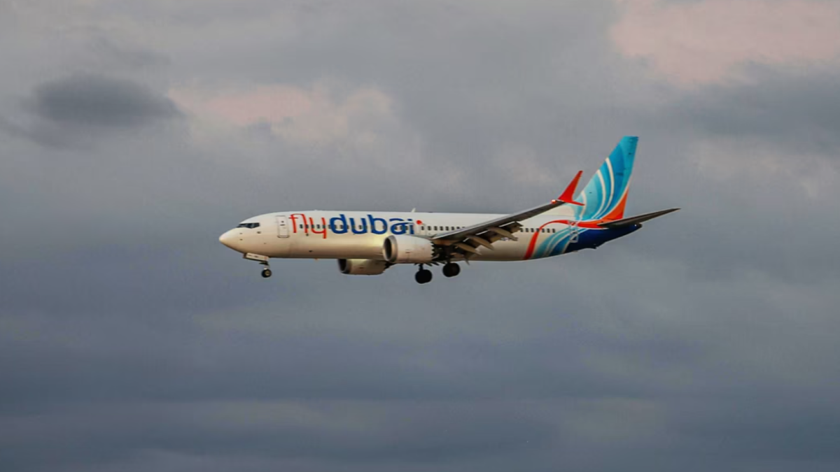 La fiscalía emiratí confirma que el copiloto de Flydubai quería cometer un "acto terrorista"