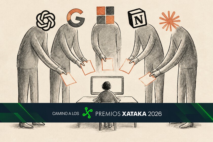 Nunca antes hemos tenido más herramientas IA para ser más productivos: lo difícil es encontrar la suite perfecta