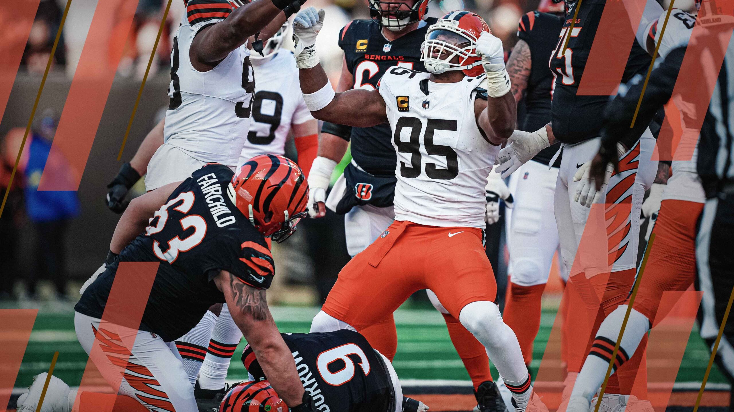 NFL Week 18 Recap: Cleveland Browns 20, Cincinnati Bengals 18
