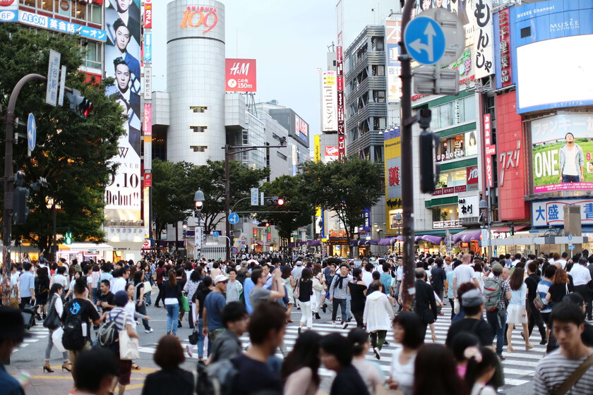 Desde hace tres días, si eres extranjero en Japón te va a costar 20 veces más quedarte a vivir para siempre