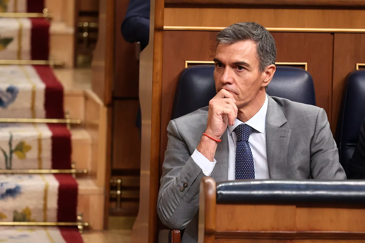 Los partidos se preparan para un adelanto electoral a la espera de la decisión de Sánchez