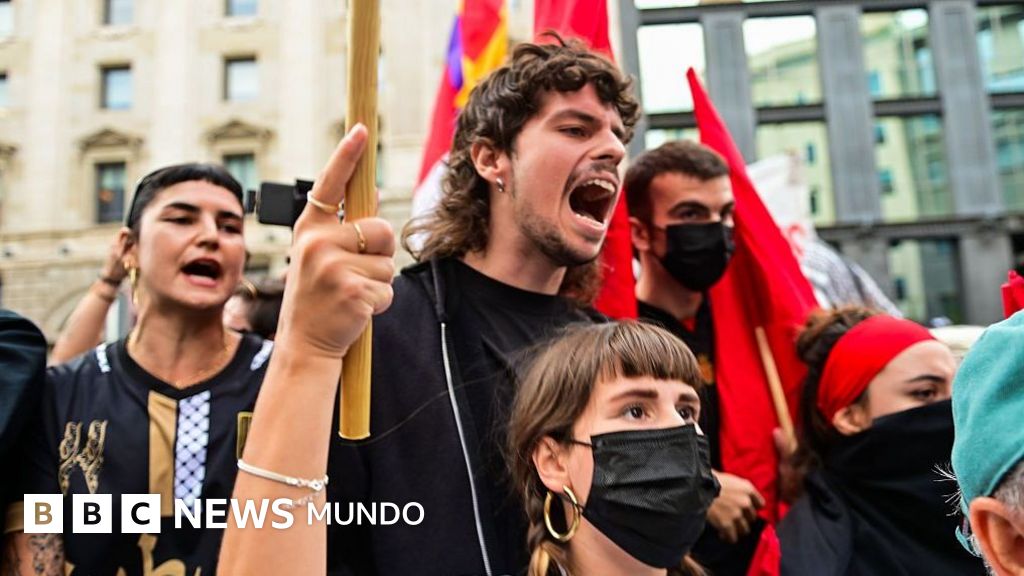 El Parlamento de España vota en contra de dos decretos sobre vivienda del gobierno de Pedro Sánchez tras la crisis por el desahucio de la anciana Maricarmen