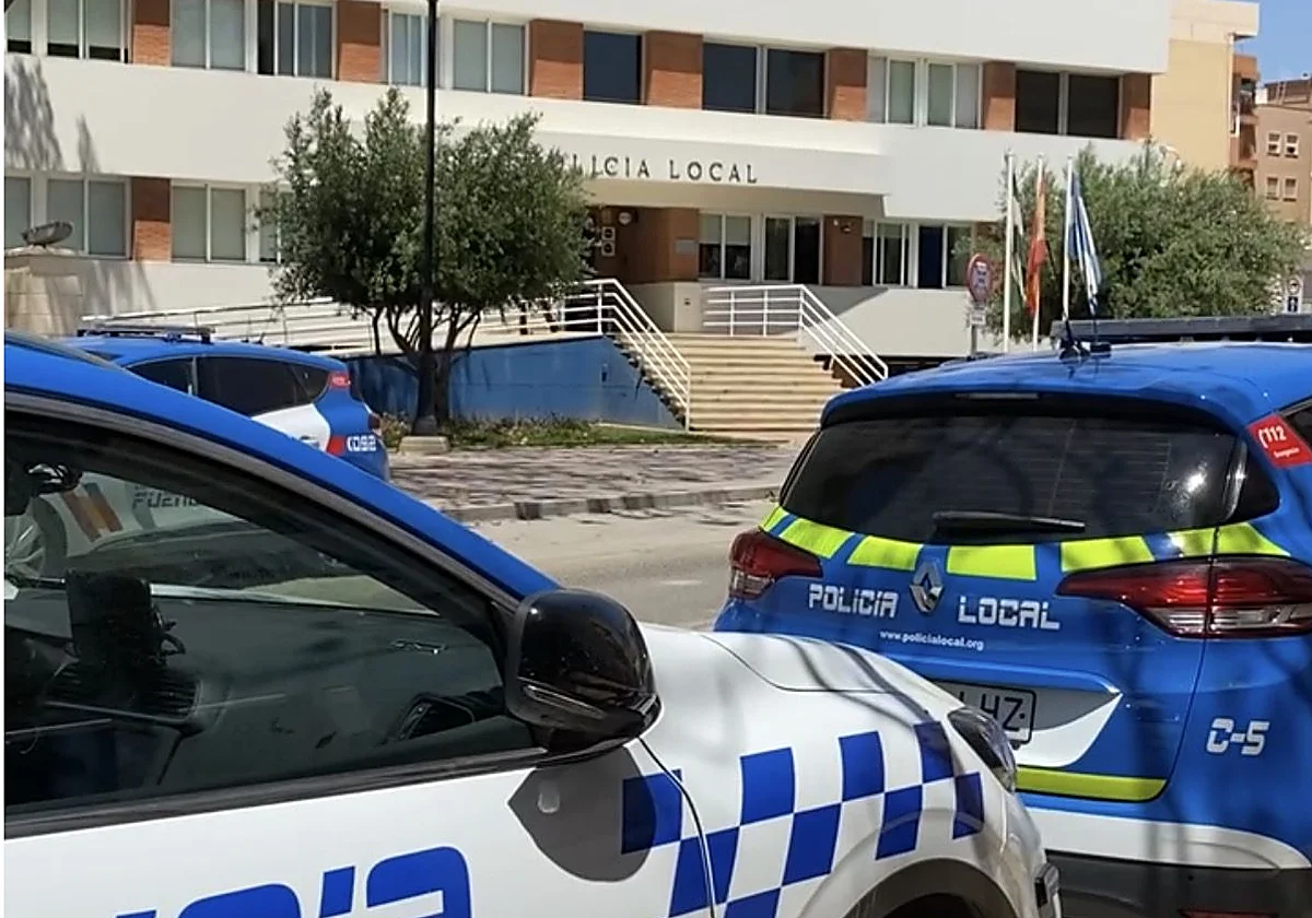 Fuengirola incrementará la plantilla de la Policía Local y tendrá un agente por cada 550 habitantes