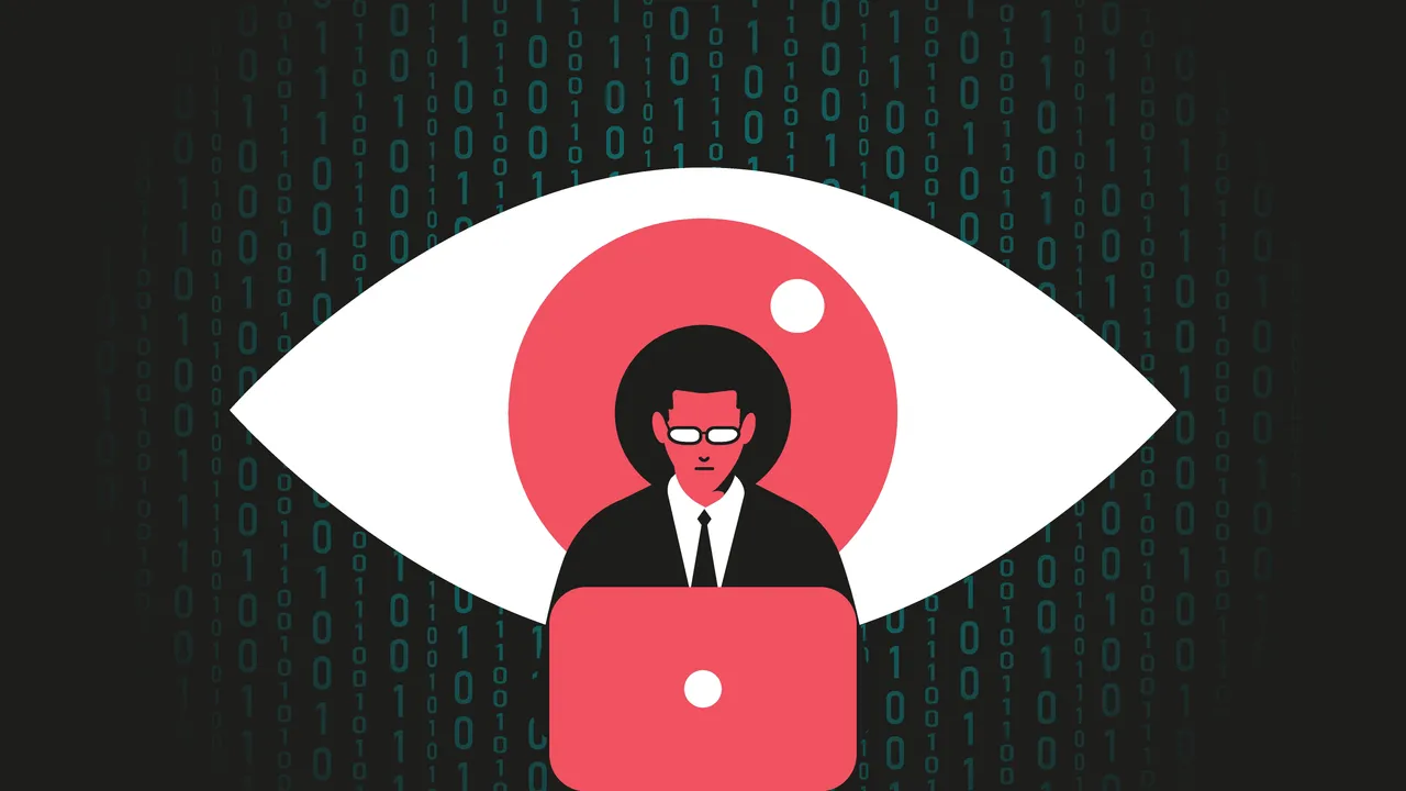¿Su jefe lo está observando? Por qué el software de vigilancia en el trabajo no logra los efectos deseados
