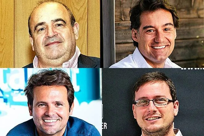 La rentabilidad diluye el mito del unicornio