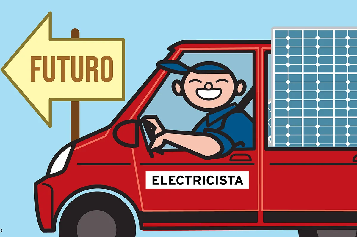 Por qué buscamos los empleos del futuro en el sitio equivocado
