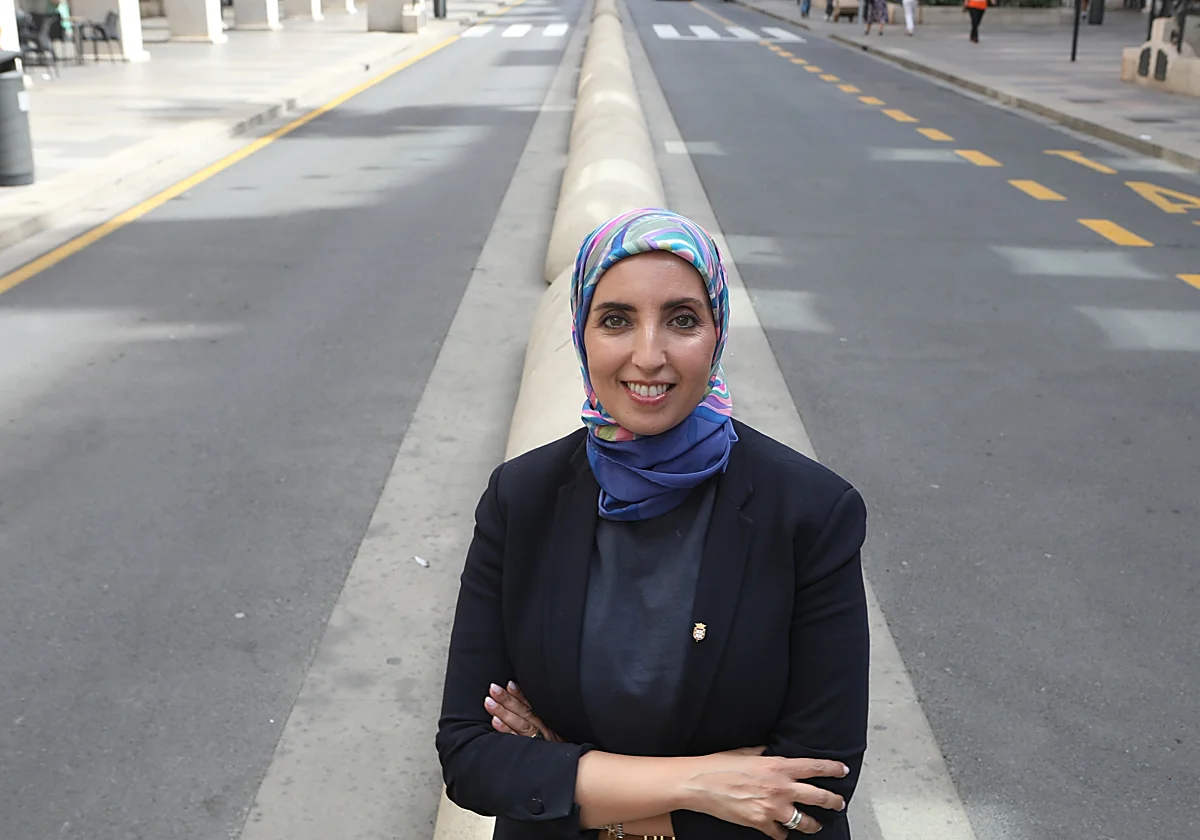 «La gente tiene la sensación de que Ceuta ha sido abandonada y eso es muy peligroso»