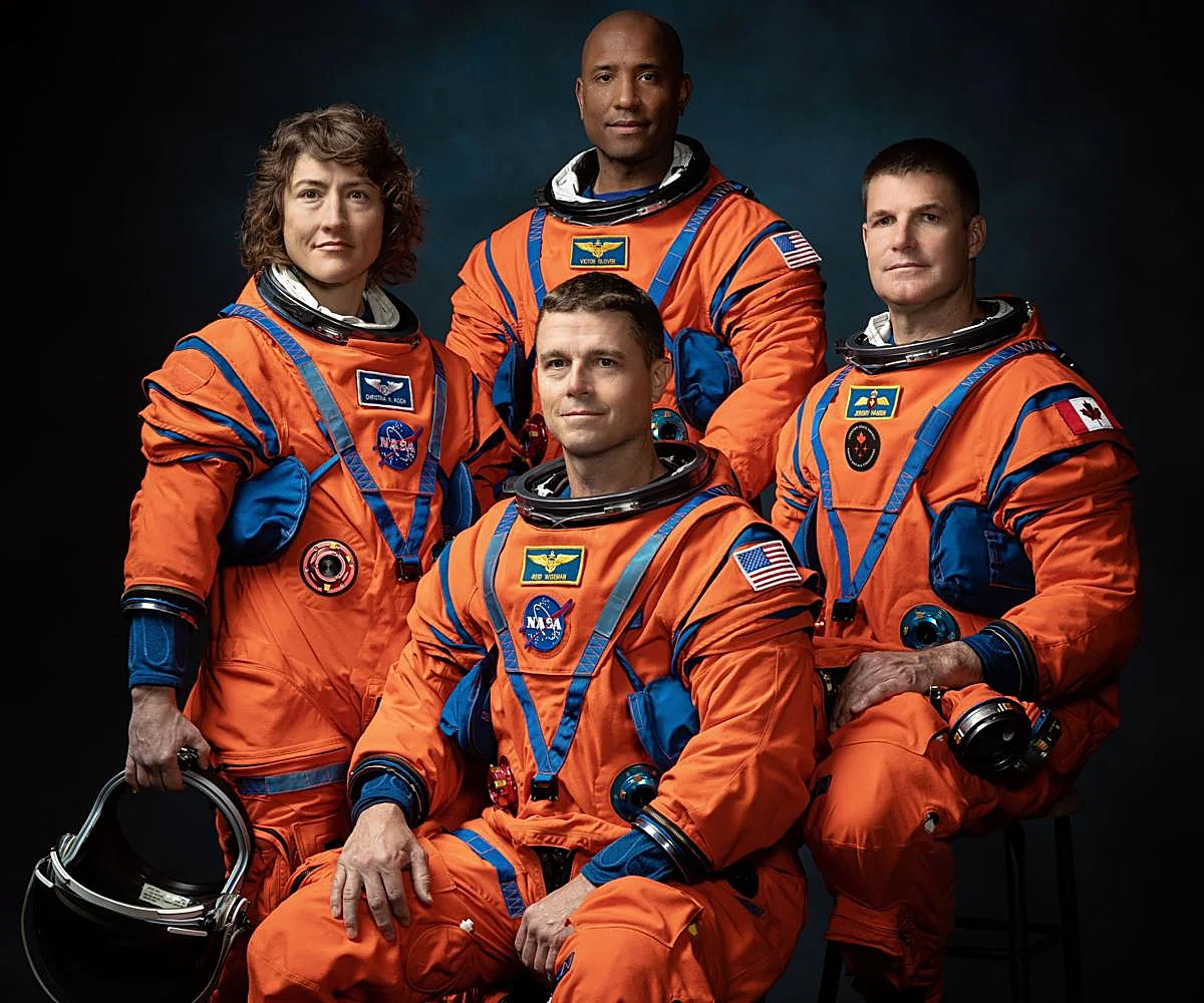 Regreso a la Luna, el Miura 5 y un viaje al centro de la Tierra: los avances científicos que se esperan en 2026