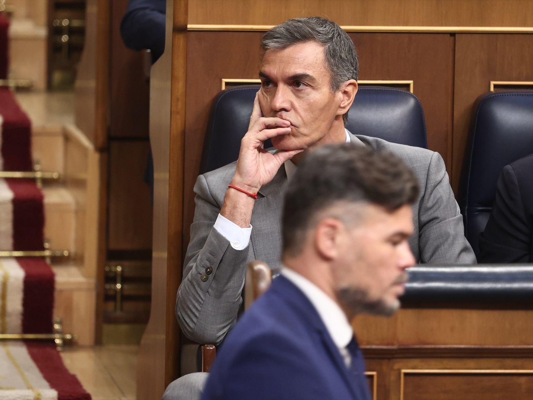 Sánchez tendría apoyos en la Diputación Permanente para convalidar un nuevo decreto de vivienda si convoca elecciones