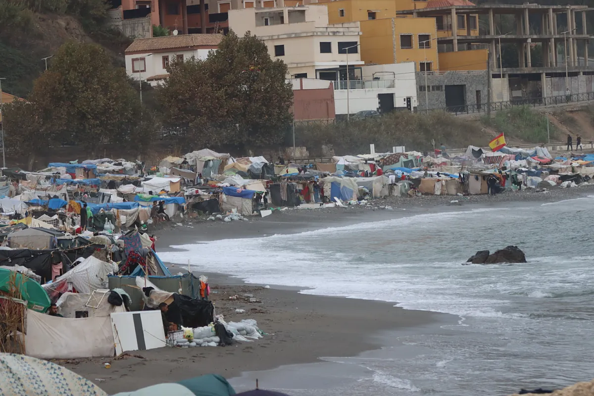 La Agencia Tributaria empieza a pagar el martes las ayudas directas a empresas y autónomos de Ceuta