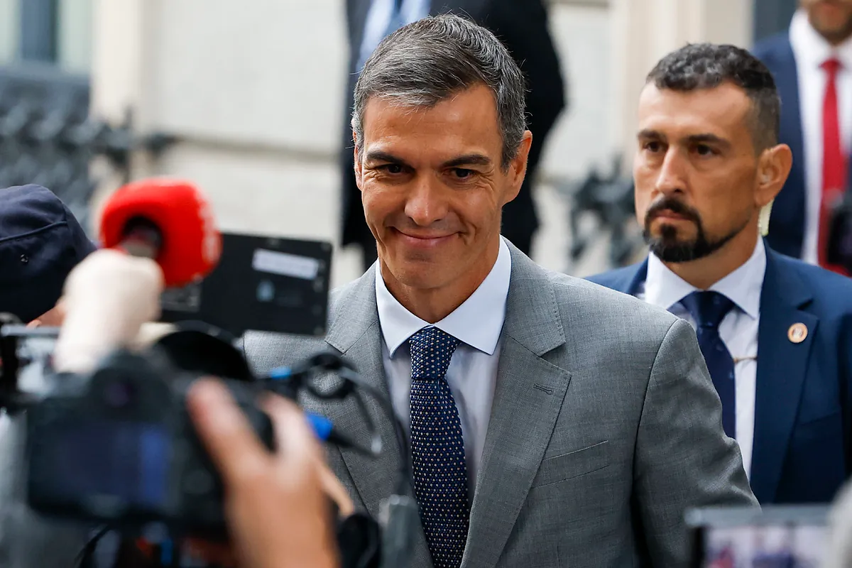 Sánchez inaugura el Congreso de la Empresa Familiar al que regresa después de ocho años