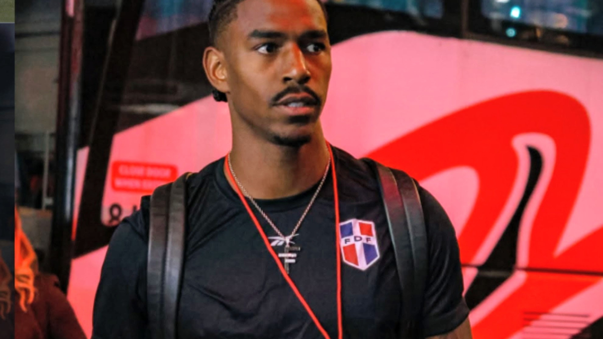 Junior confirma su lesión y señala al formato del parón de selecciones