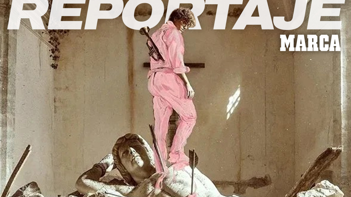 La Bola Negra... y el Atlético de Madrid