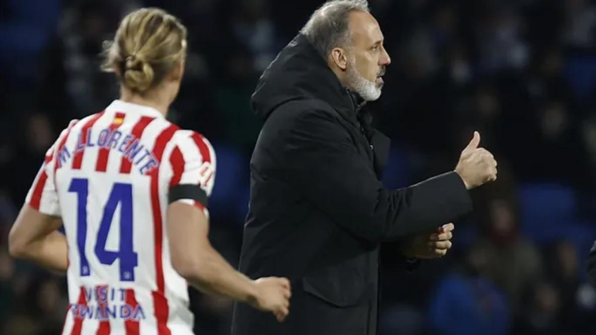 Matarazzo: "Disparamos 18 veces y tuvimos el control casi siempre, merecimos ganar"