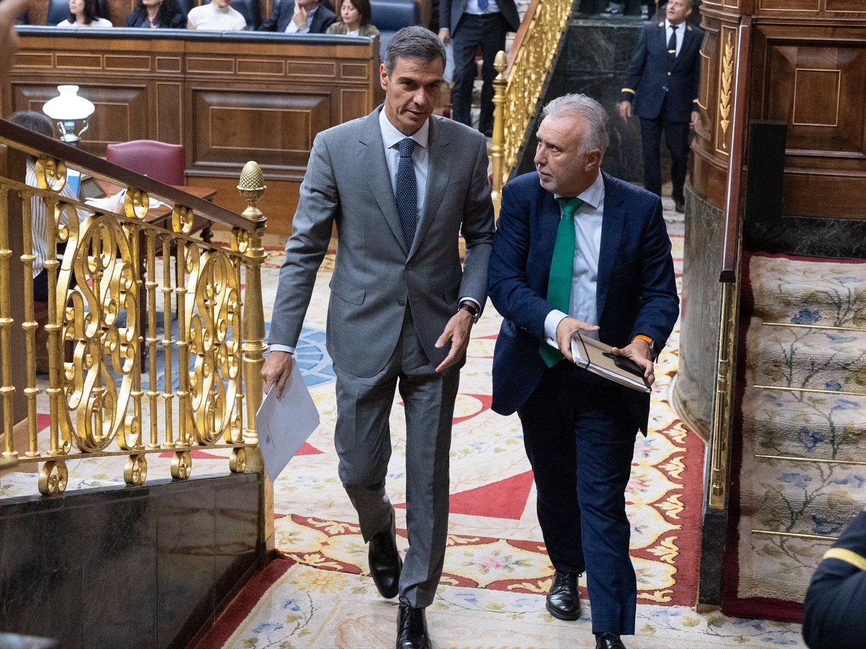 El plan de Sánchez que esperan en el Gobierno: elecciones y nuevo decreto para aprobarlo en la Diputación Permanente