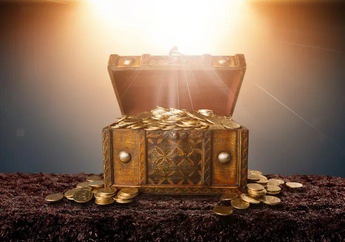 El pequeño tesoro de la Bolsa que gana más del 925% en la última década