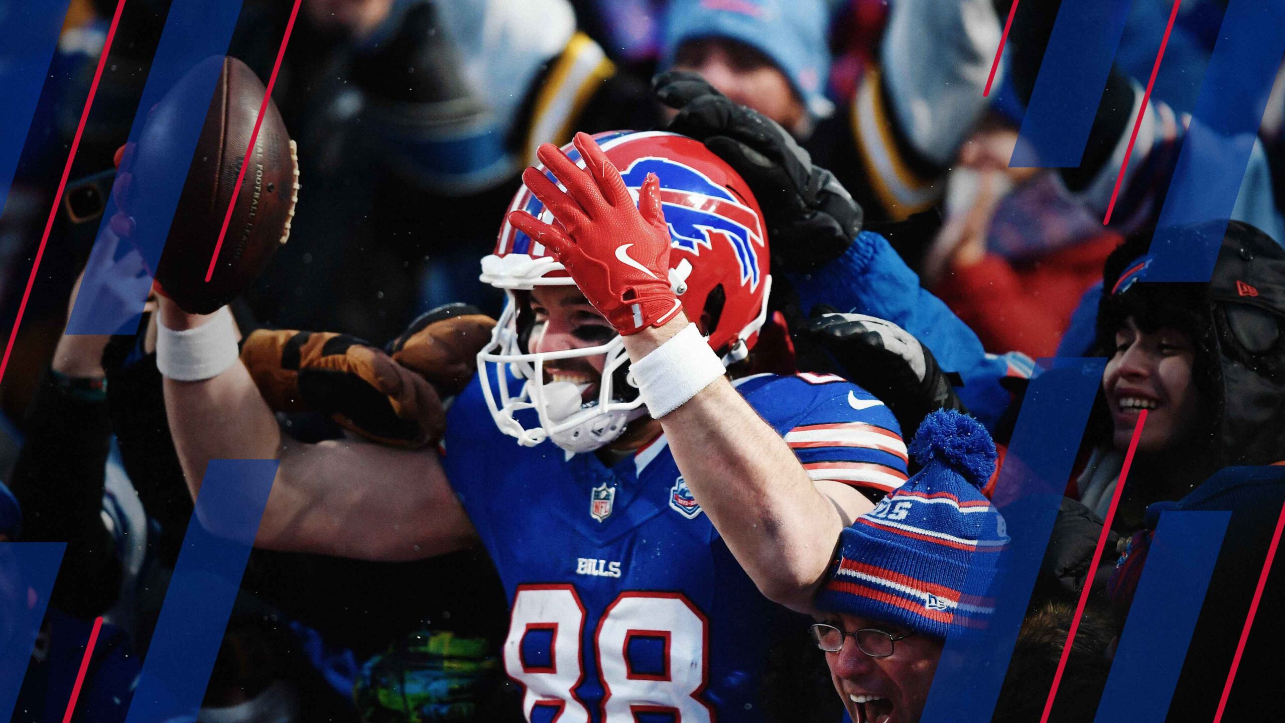 NFL Week 18 Recap: Buffalo Bills 35, New York Jets 8