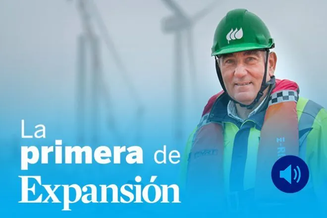 La Primera de Expansión sobre Iberdrola, IA en la banca, coche eléctrico y tambores electorales en España