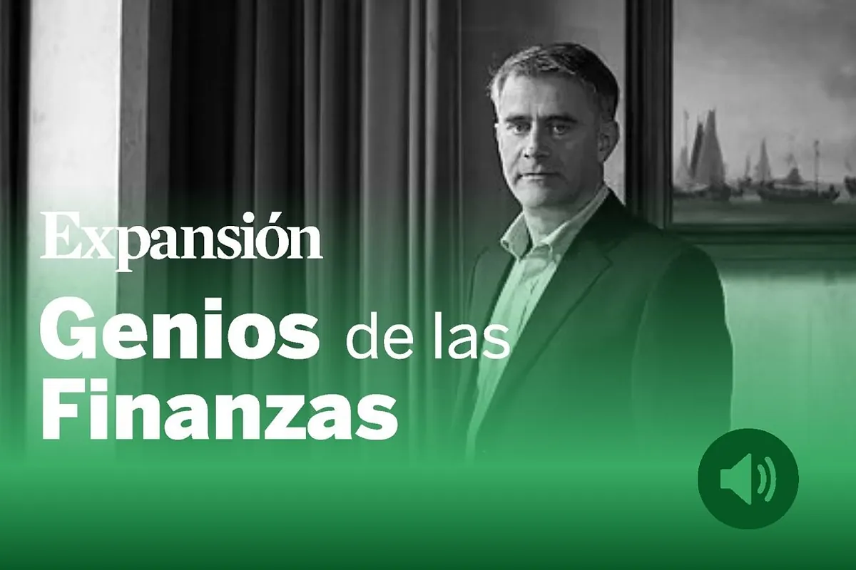 Christopher Harborne, un criptomillonario tras Tether