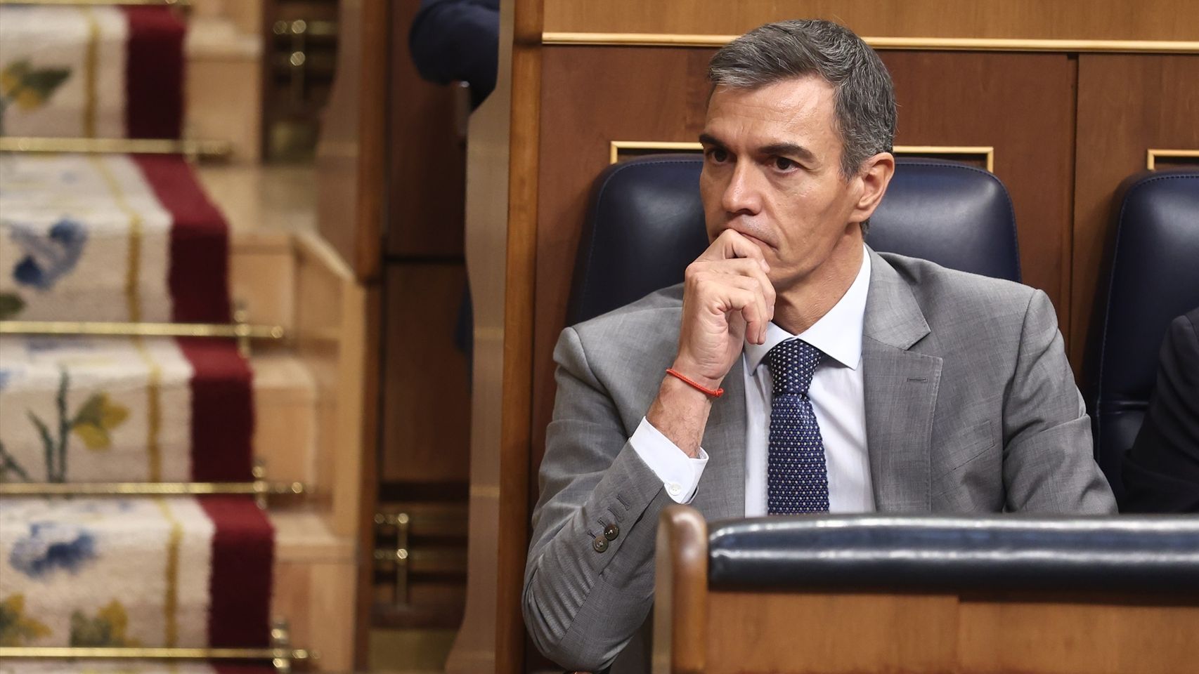 Pedro Sánchez y las elecciones generales, en directo | El presidente comparece a las 9 horas para anunciar el adelanto electoral tras sus últimas derrotas parlamentarias