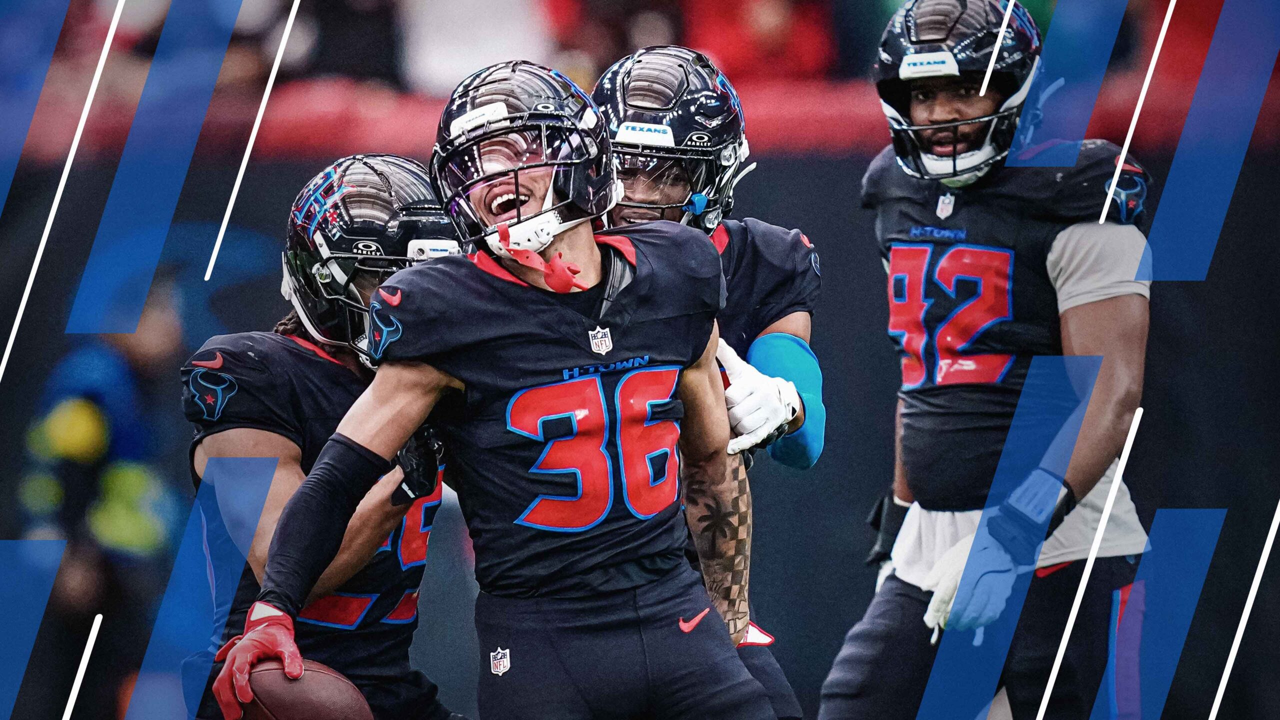 NFL Week 18 Recap: Houston Texans 38, Indianapolis Colts 30