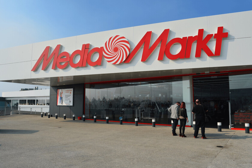 Cinco de las mejores ofertas en tecnología durante el Día sin IVA de MediaMarkt, hoy 5 de octubre