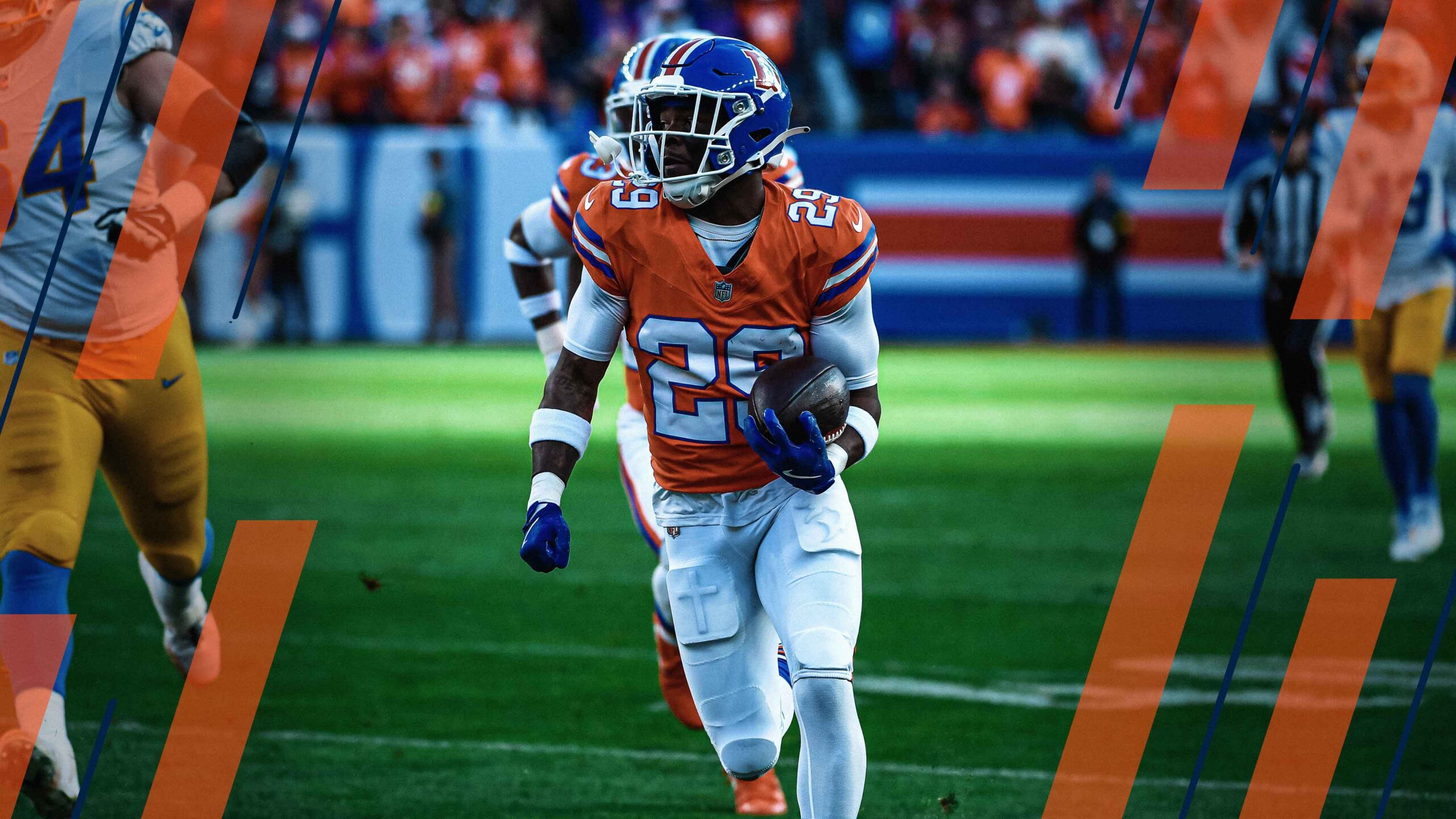 NFL Week 18 Recap: Denver Broncos 19, Los Angeles Chargers 3