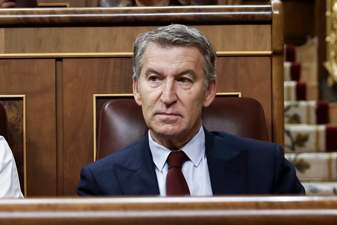 Feijóo comparecerá en la sede del PP tras el anuncio de elecciones de Sánchez