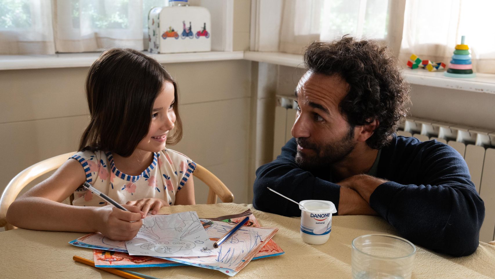 La ciencia que impulsa el yogur del futuro: más de un siglo de innovación en Danone
