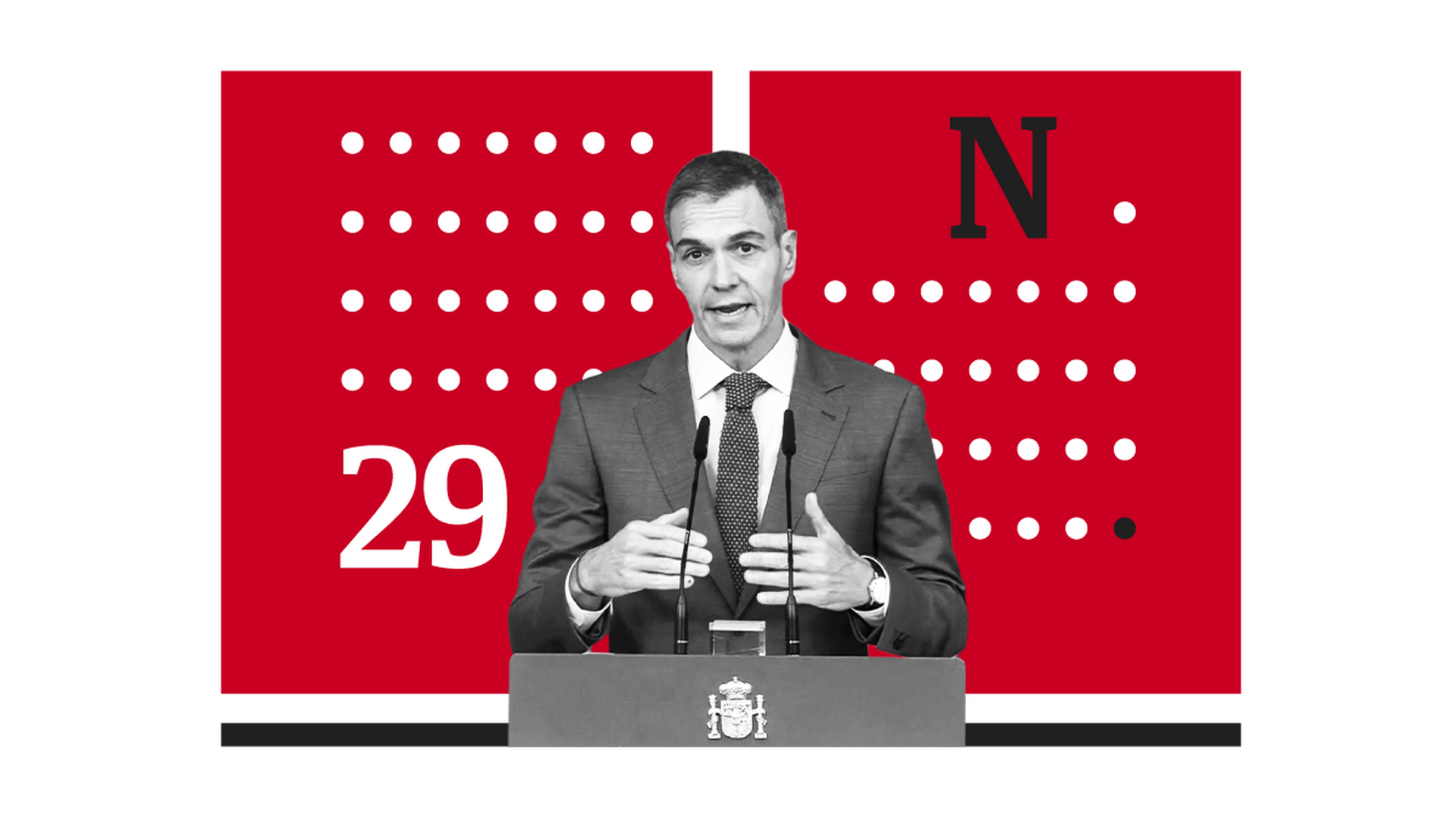 Cuenta atrás para las urnas: fechas clave de las próximas elecciones generales en España
