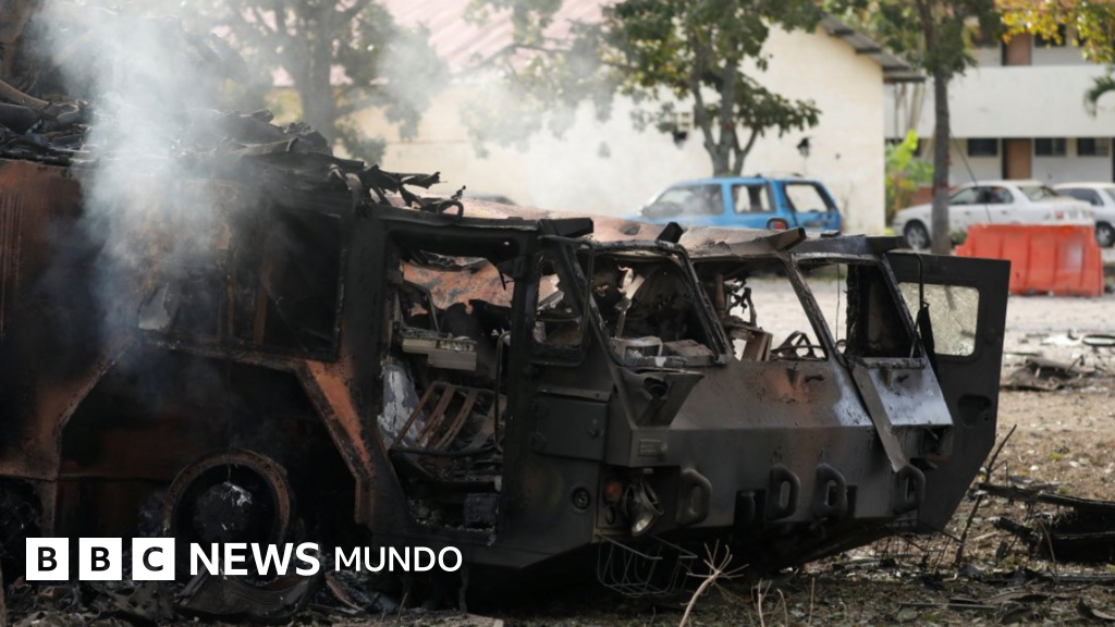 El gobierno de La Habana informa que 32 cubanos murieron en los ataques de EE.UU. en Venezuela