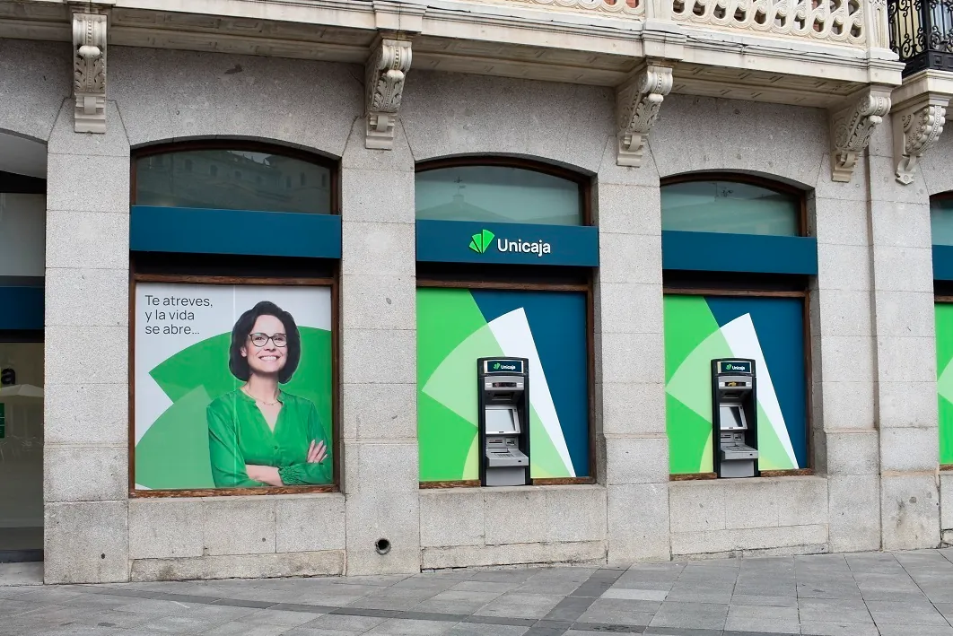 Unicaja eleva al 2,55% la remuneración de su cuenta digital