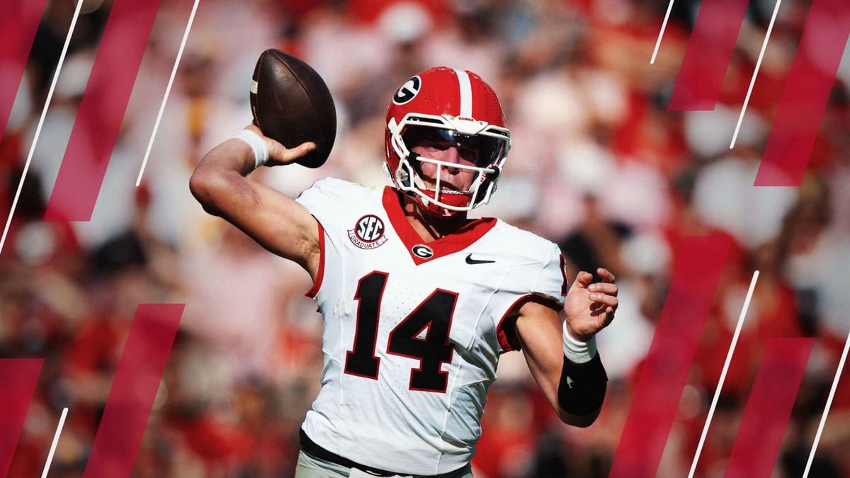 College Football Week 5: Team of the Week, Player Awards