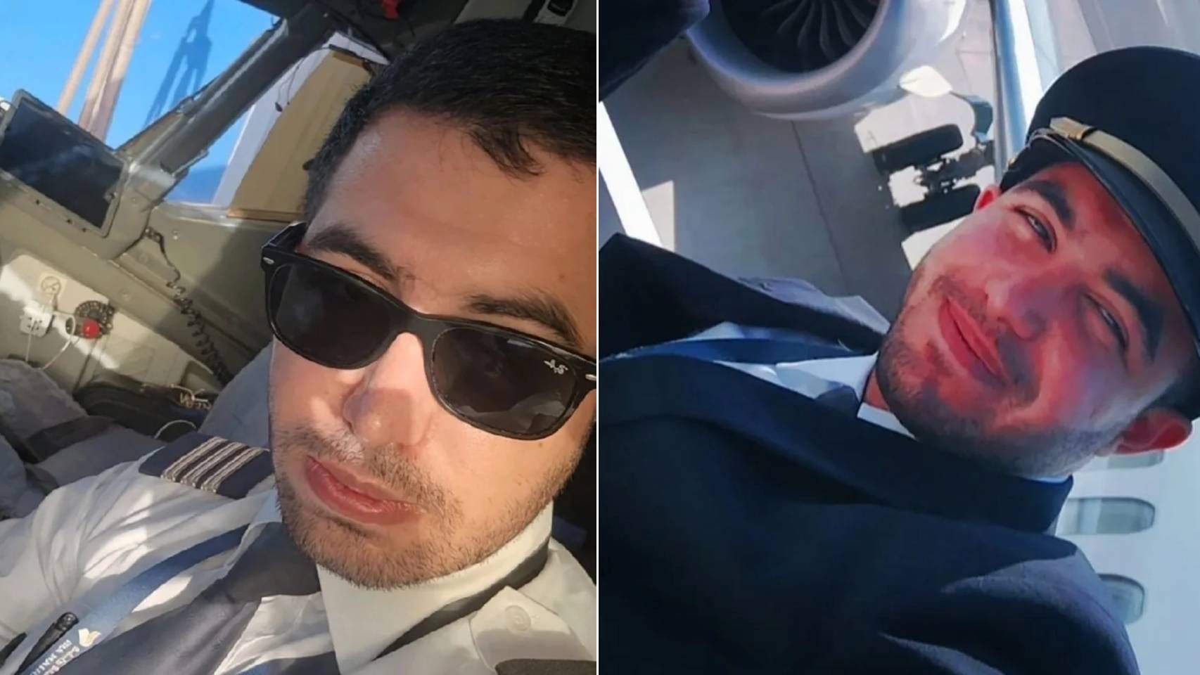 El copiloto que trató de estrellar el vuelo de Flydubai ya había sido apartado de la aerolínea de Omán por su radicalización