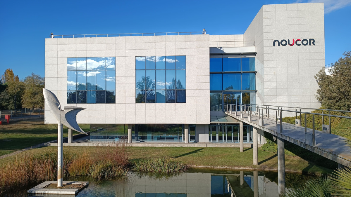 Noucor compra la alemana Helm Pharmaceuticals
